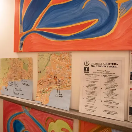 Il Campanile Frühstückspension 3*