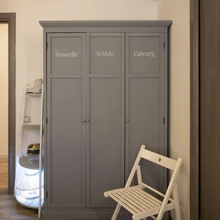 Bed and breakfast Il Campanile 4*