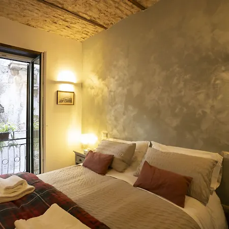 Il Campanile Bed & Breakfast Salerno