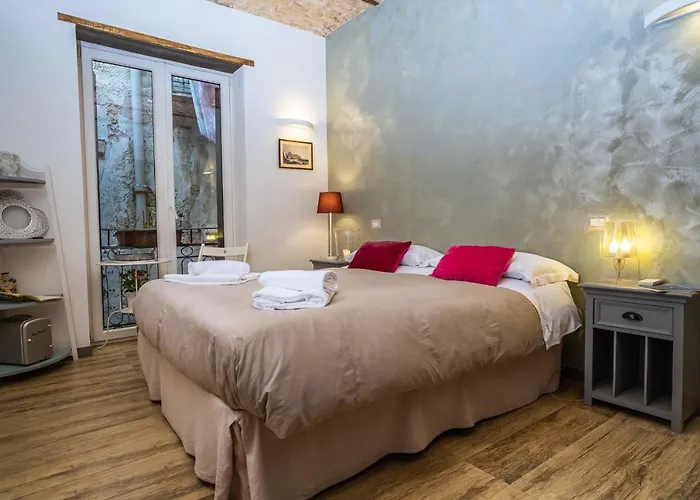 فندق مبيت وإفطار Il Campanile 3*
