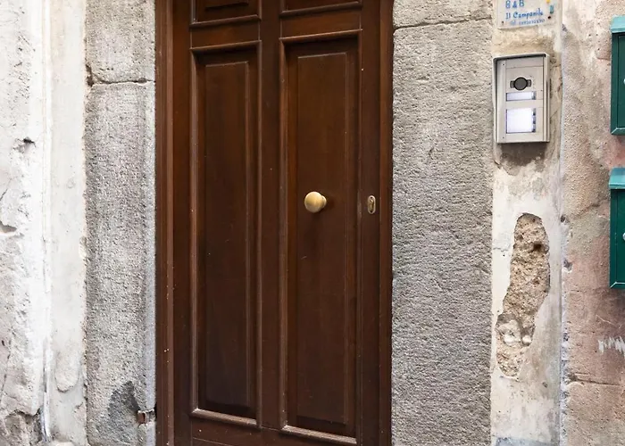 Il Campanile Bed & Breakfast