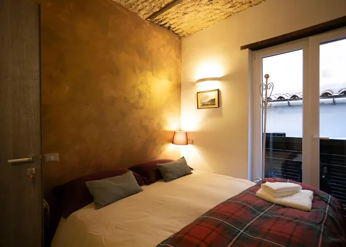 Bed & Breakfast Il Campanile