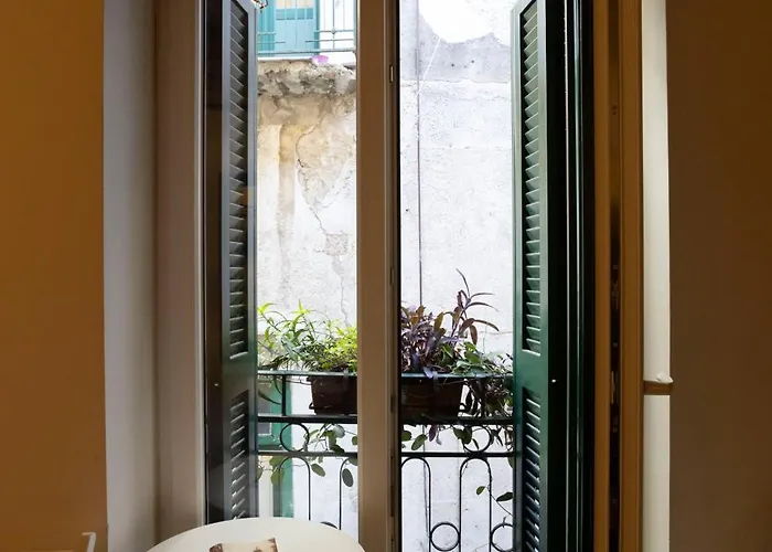 Il Campanile Bed & Breakfast Salerno