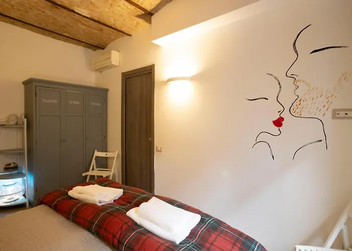Il Campanile فندق مبيت وإفطار 3*
