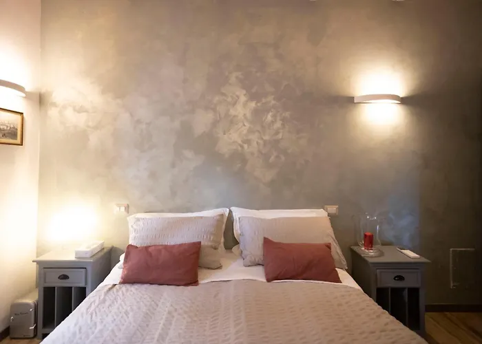 فندق مبيت وإفطار Il Campanile 3*