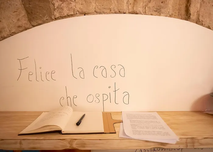 Il Campanile 3* Salerno