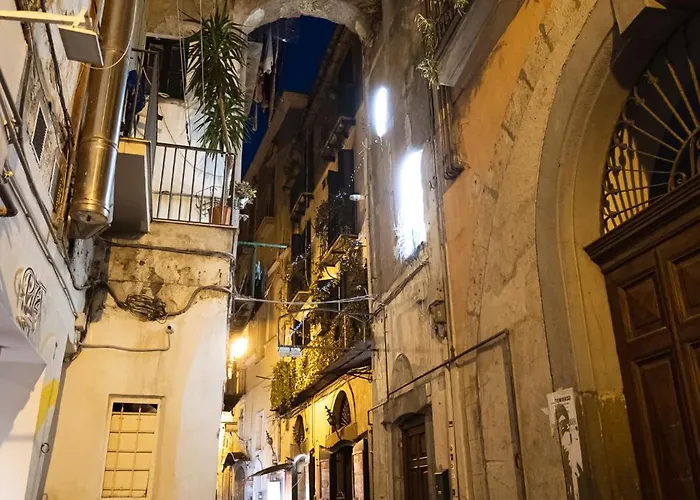 فندق مبيت وإفطار Il Campanile 3*