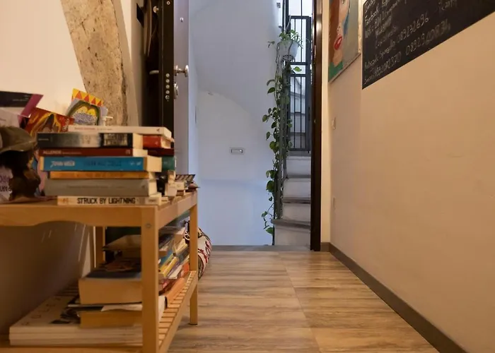 Bed & Breakfast Il Campanile Salerno