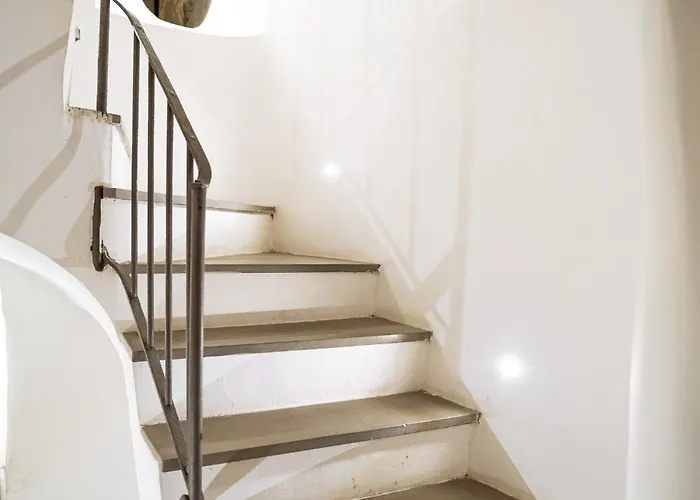 Bed & Breakfast Il Campanile