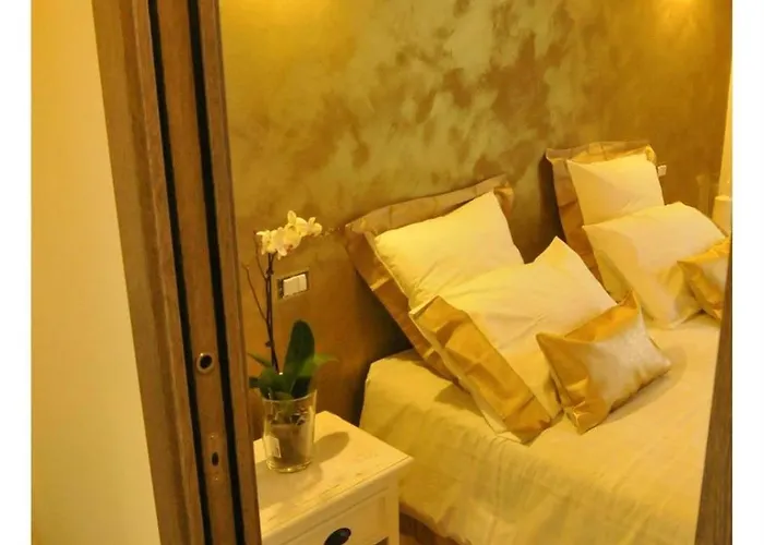 Il Campanile فندق مبيت وإفطار 3*