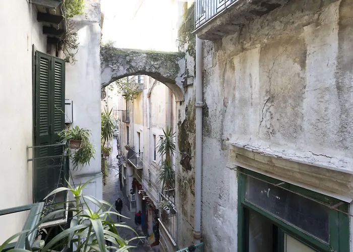 Il Campanile Bed & Breakfast