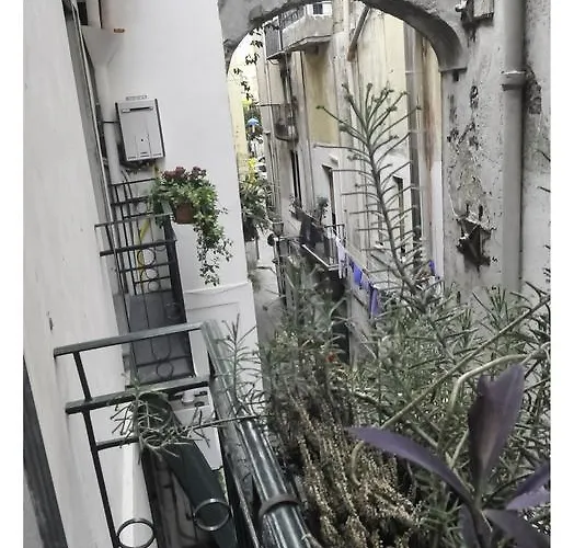 فندق مبيت وإفطار Il Campanile